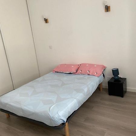 L'Appart Des Marie Διαμέρισμα Μπαστιά Εξωτερικό φωτογραφία